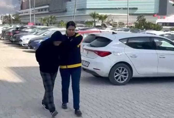 3 çocuğunun babasını öldürdüğü iddiasıyla tutuklandı