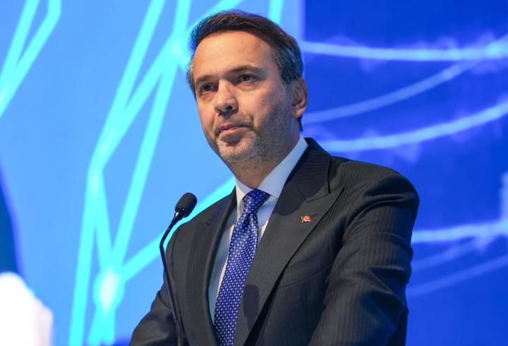 Bakan Bayraktar: Enerji kaynaklarımızı gece gündüz arayacağız, bulacağız