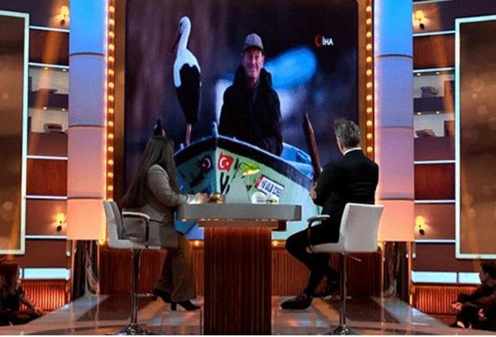 Türkiye’nin konuştuğu hikaye! Yaren Leylek Beyaz’la Joker’e kondu