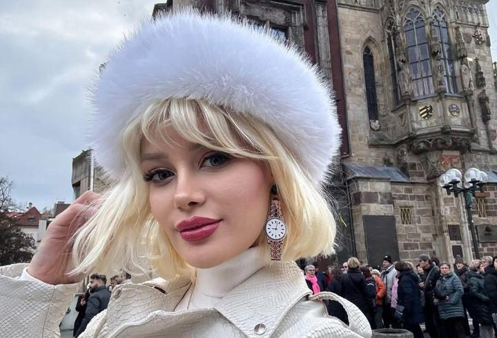 İstanbul - Moda tasarımcısı Ayşegül Eraslan’ın ölümüne ilişkin yanıltıcı bilgi paylaşan şüpheli gözaltına alındı