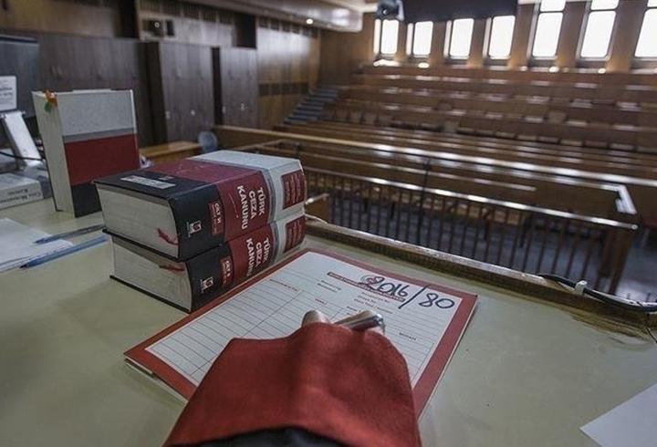 Barış Boyun suç örgütü davasında 11 kişiye yakalama kararı