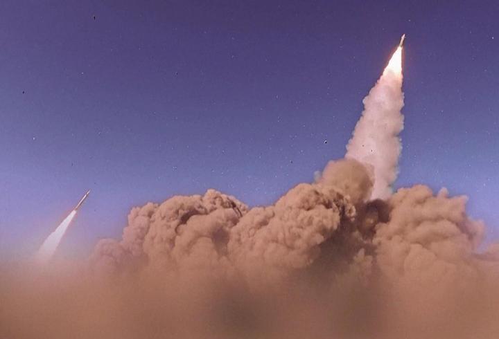 İran donanması gerçekten yok mu edildi?