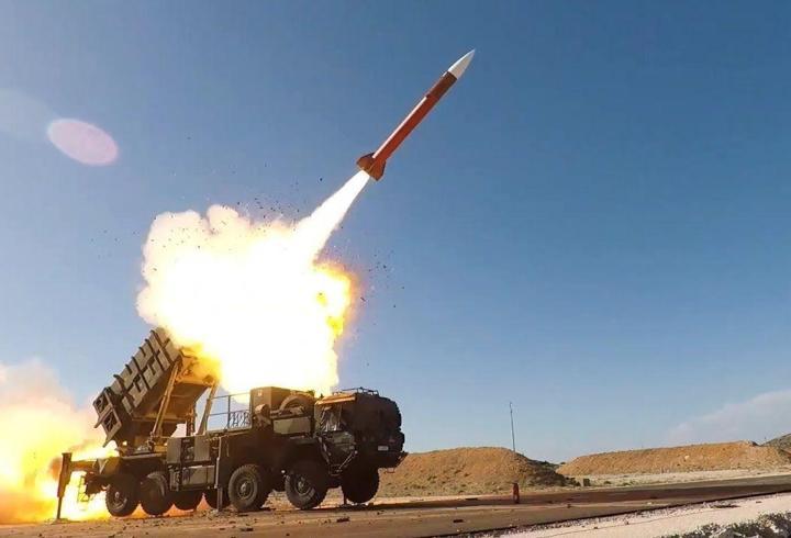 Yunanistan’dan savaş fırsatçılığı: "Semadirek adasına patriot yerleştirilecek" iddiası