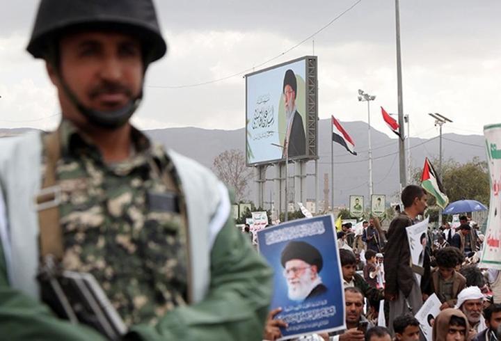 Husiler duyurdu: İran'ın yanında durma kararı alındı