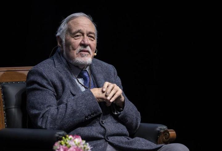 Tarihin nabzında sonsuz bir durak: Prof. Dr. İlber Ortaylı’nın defnedileceği yerin anlamı