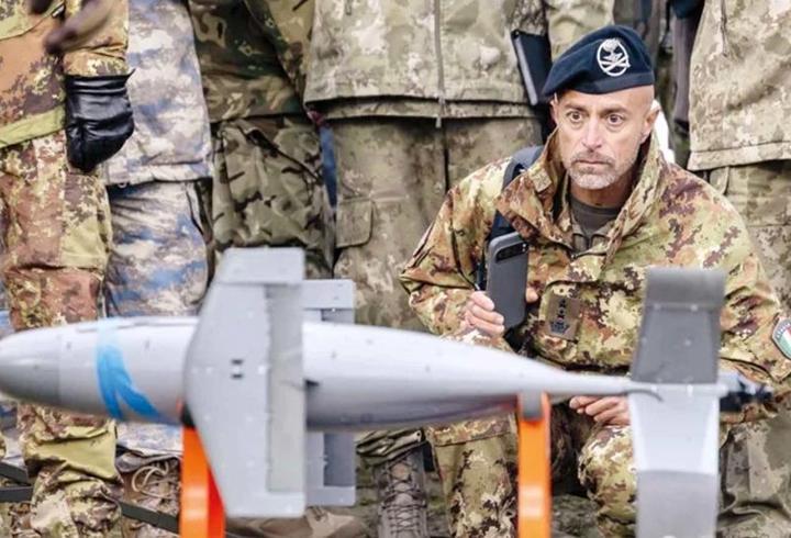 ABD Körfez’e 10 bin dron avcısı yolluyor: Maliyeti çok düşük