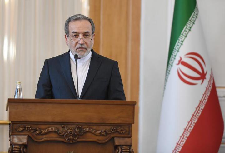 İran Devrim Muhafızlarına bağlı Hatemül Enbiya Merkez Karargahı Sözcüsü Albay İbrahim Zülfikari, ABD ve İsrail'in, İran’ın "Şahid-136" İHA’sını taklit ederek bölge ülkelerinde hukuka aykırı hedeflere saldırılar düzenlediğini öne sürdü.7