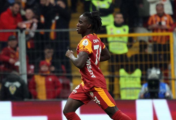 Renato Nhaga: Çalışmaya devam edeceğim