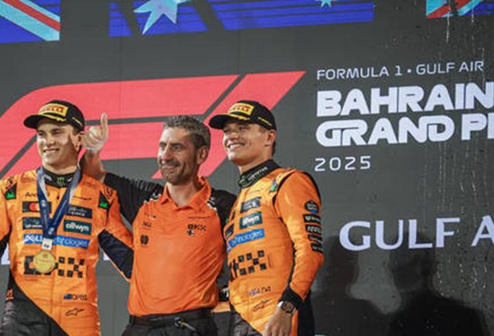 Formula 1 açıkladı! Orta Doğu'daki yarışlar ertelendi...