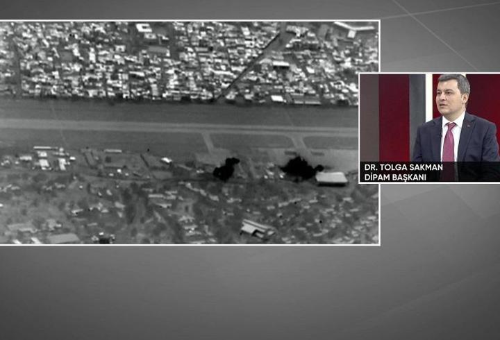 ABD, İran petrolünün kalbini vurdu! Hark Adası neden önemli?