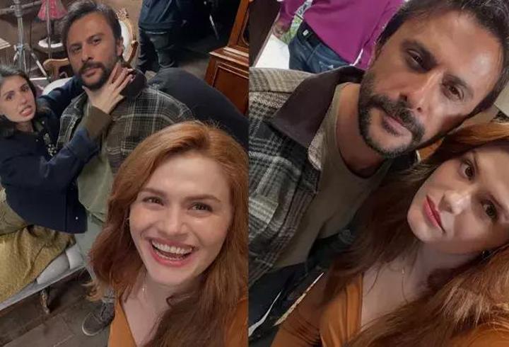 Burcu Cavrar’dan Onur Dilber'le Aşk Dedikodularına Jet Yanıt: Birbirimizi Çok Seviyoruz Ama....