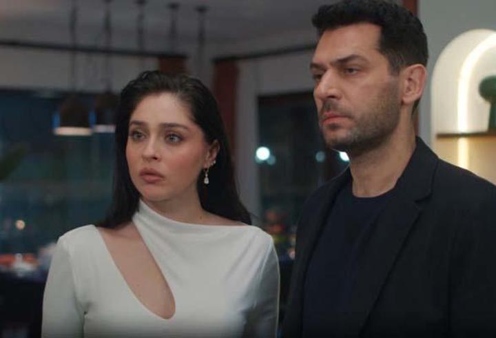 Güller ve Günahlar'da Kader Çıkmazı