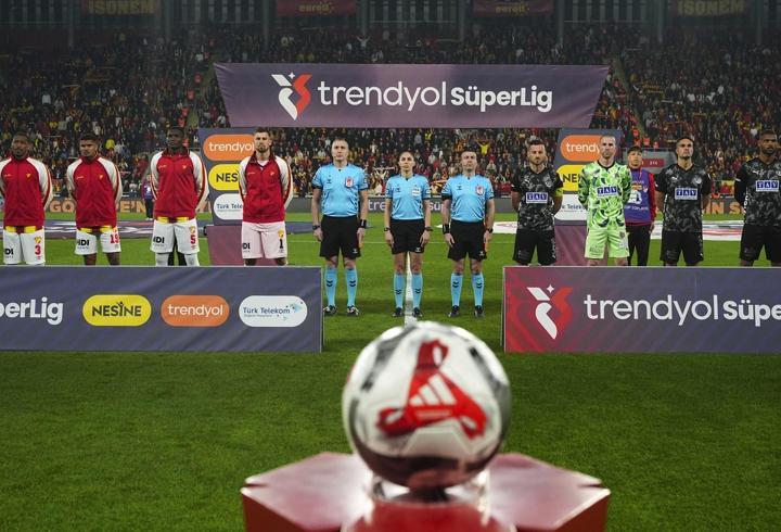 Göztepe'de puan kayıpları sürüyor