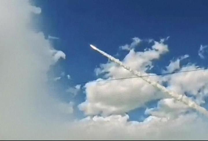 ABD basınından çarpıcı analiz! İsrail'in savunması eriyor mu?