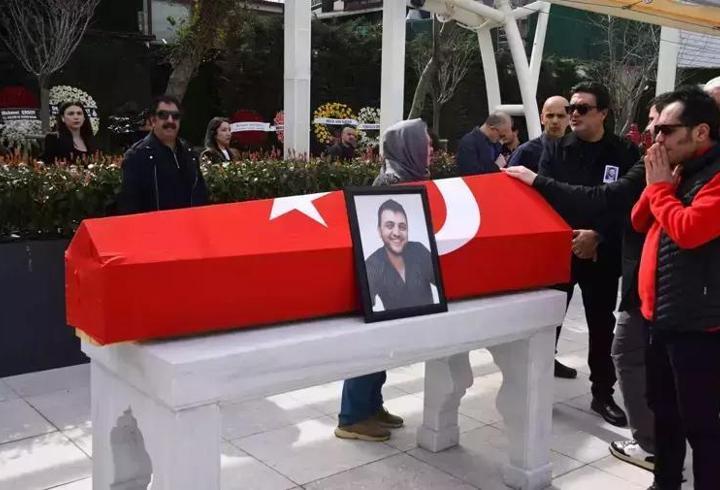 Şinasi Yurtsever'in Abisi Sadi Yurtsever'den Duygusal Mesaj: ‘Sensiz Geçen Bir Yıl İnanılmaz Zor