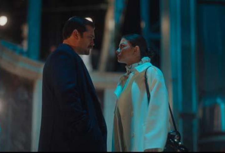 Eşref Rüya'da Büyük Sır Ortaya Çıkıyor: "Aradığın Rüya'n Nisan"