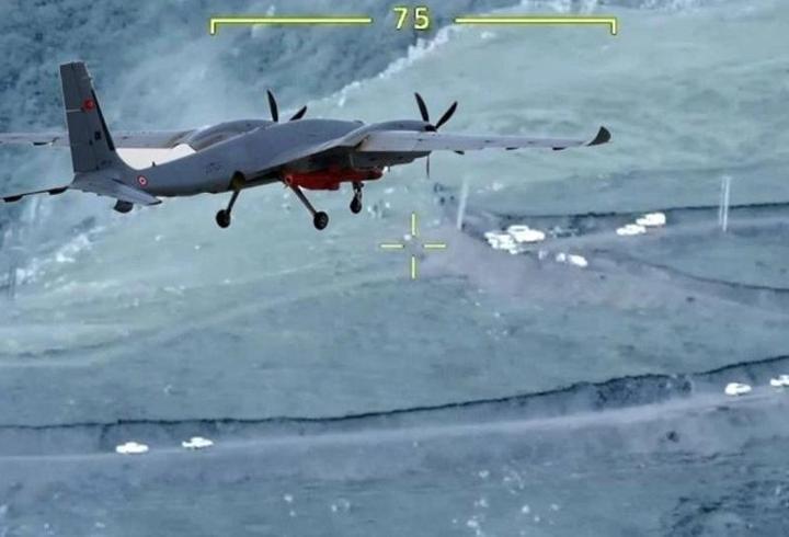 İran'dan 'Sahte bayrak operasyonu" açıklaması: ABD ve İsrail taklit ederek bölge ülkelerine saldırıyor