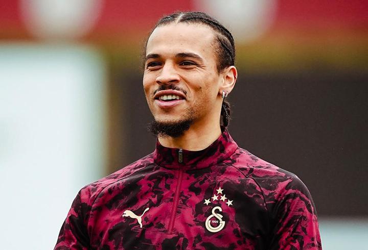 Galatasaray, Liverpool'la oynanacak rövanş öncesi hazırlıklara başladı