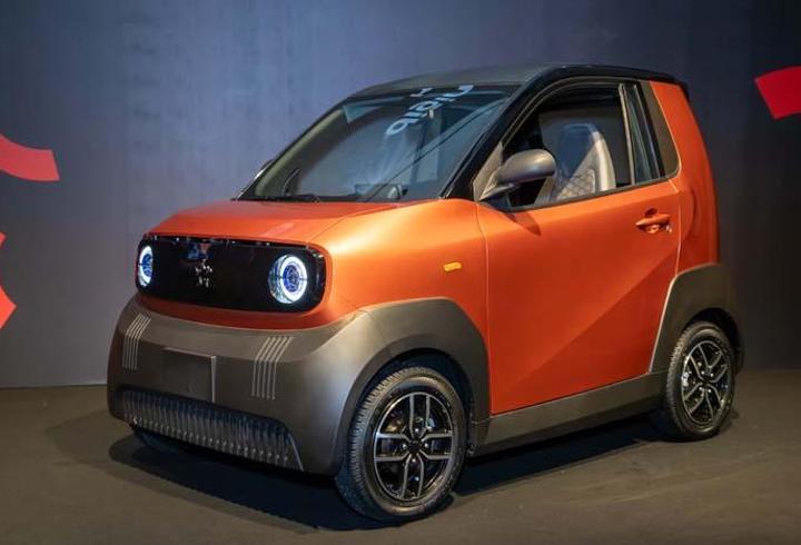 Elektrikli Karea Fit yola çıkıyor