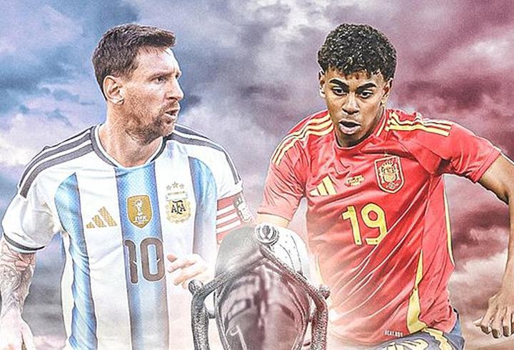 UEFA, Finalissima’yi savaş nedeniyle iptal etti