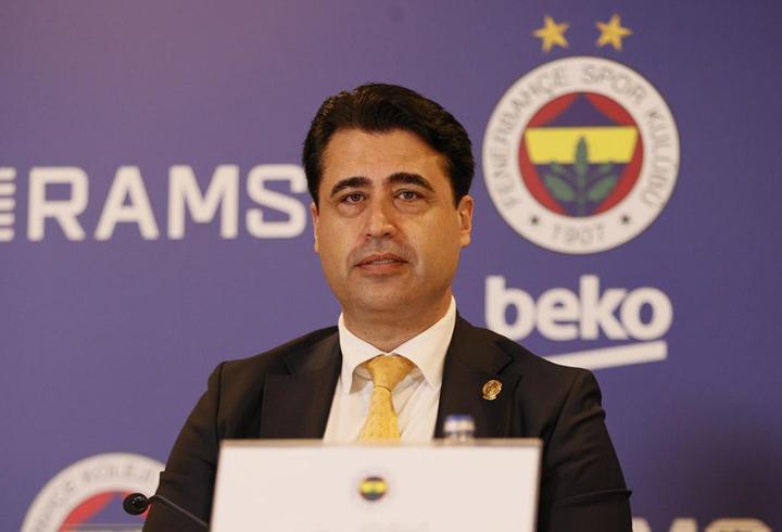 Fenerbahçe yöneticisi Cem Ciritçi'den, Büyükçekmece maçı sonrası flaş açıklama: Darp talimatı verdi