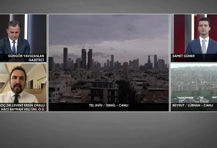 İsrail gücü tükeniyor mu? Ekonomisi ne durumda?