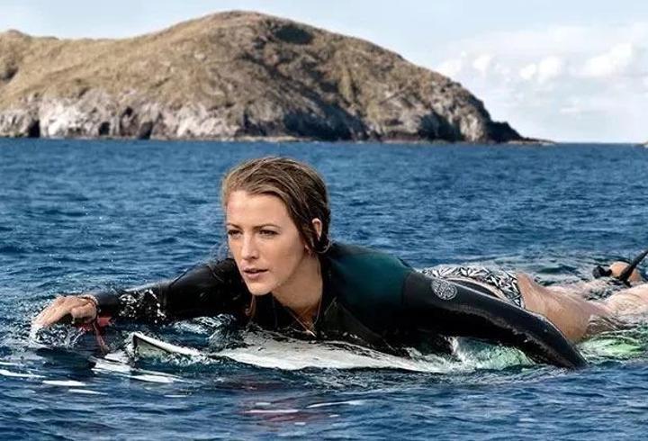 Karanlık Sular filmi konusu nedir? Karanlık Sular filminin oyuncuları kimler?