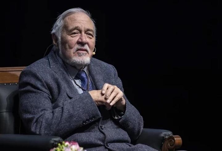 İlber Ortaylı'nın cenazesi için İstanbul'da bazı yollar trafiğe kapatılacak