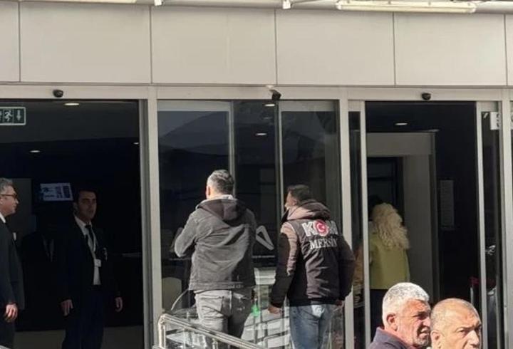 Abdulkadir Uraloğlu, Ramazan Bayramı süresince demiryolu ulaşımında yolcu talebini karşılamak amacıyla ek kapasite sağlanacağını açıkladı.9