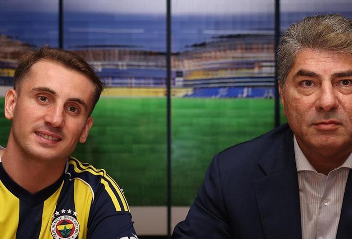 UEFA’dan Fenerbahçe’ye ceza gelecek mi? Hakan Safi’den Kerem Aktürkoğlu açıklaması