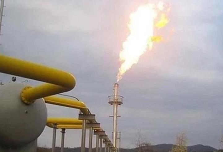 IKYB: Petrol ve doğalgaz üretimi durdu