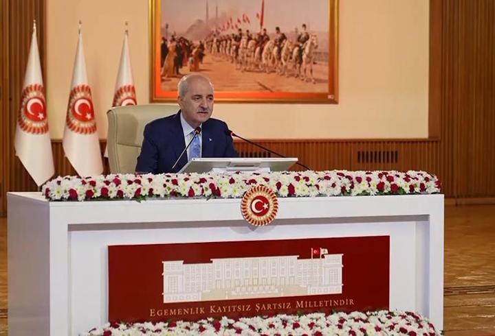 Terörsüz Türkiye'de yasal düzenleme ne zaman?