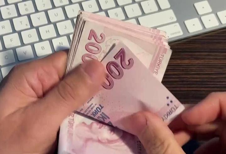 Emekli maaş ve ikramiye ödemeleri19 Mart'a kadar sürecek