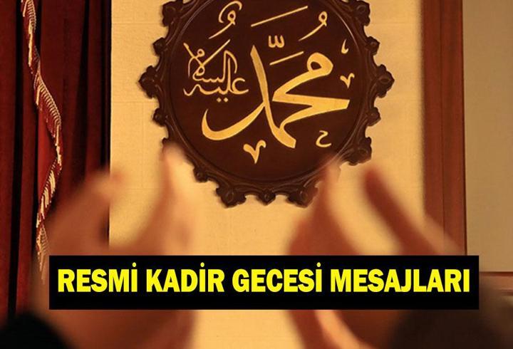 Kurumsal Kadir Gecesi Mesajları 2026: Şirketler, Kurumlar ve İş Yerleri İçin Resmi ve Anlamlı Kandil Tebrik Mesajları & Sözleri