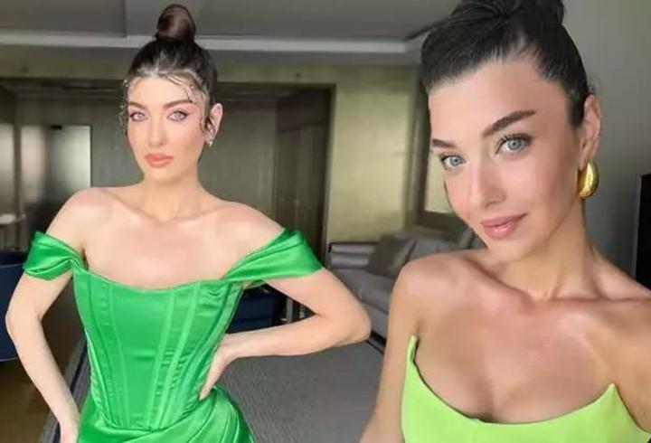 Aslıhan Güner’den dikkat çeken sözler: “Raf ömrü olan erkek oyuncular”