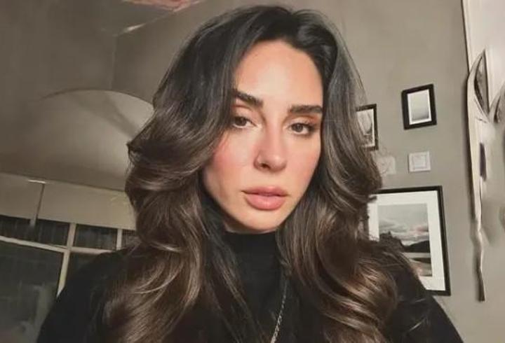 Yasemin Yürük sağlık durumunu açıkladı: “Ağrıdan baygınlık geçirecek kadar canım yanıyor”