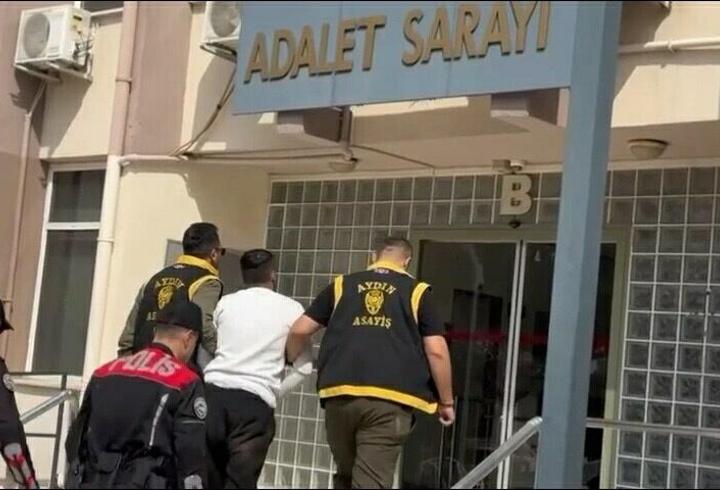 Dışişleri Bakanı Hakan Fidan, İçişleri Bakanı Mustafa Çiftçi ve Adalet Bakanı Akın Gürlek'i ziyaret etti. Bakanlara hayırlı olsun dileklerini iletti.9