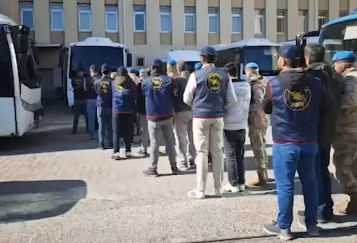 5 ay süren takip sonuç verdi: Sigara izmaritiyle cinayet aydınlandı