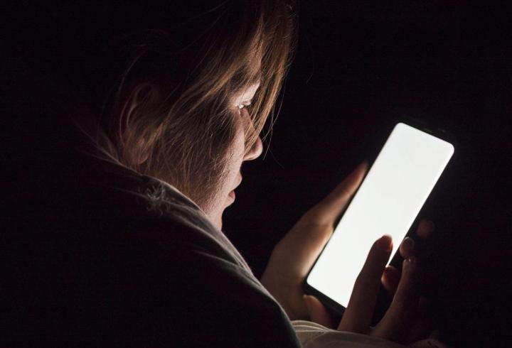 Instagram saldırılardan kendinizi koruyun