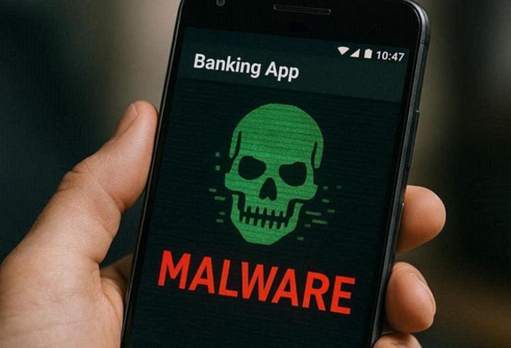 Starlink maskesiyle yayılan zararlı yazılım