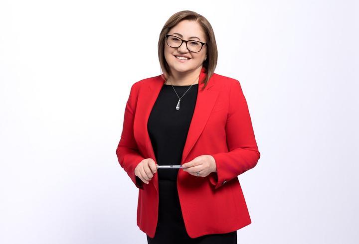 Fatma Şahin'den Kadir Gecesi mesajı