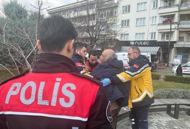 Üniversite öğrencisinin darbettiği kişi, 9 gün sonra yaşam savaşını yitirdi