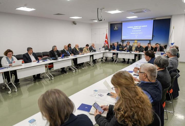 İzmir zeytin ve zeytinyağında markalaşma yolunda