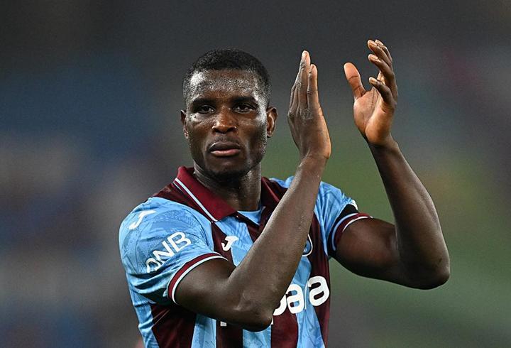 Paul Onuachu, kırılması zor bir rekora imza atabilir