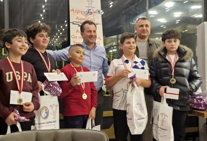 Ramazanda satranç heyecanı