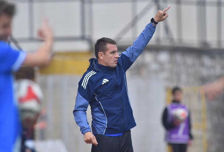 İnegölspor, Güldüren ile yolları ayırdı