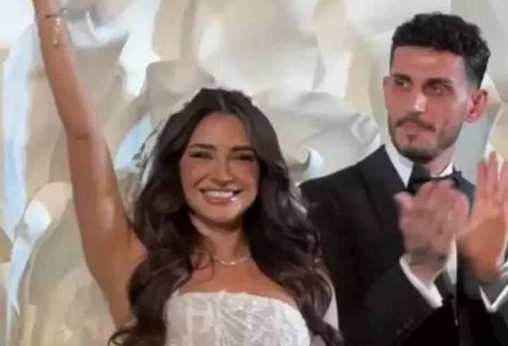 Hazal Çağlar’dan eşine aşk dolu kutlama: “İyi ki doğdun yol arkadaşım”