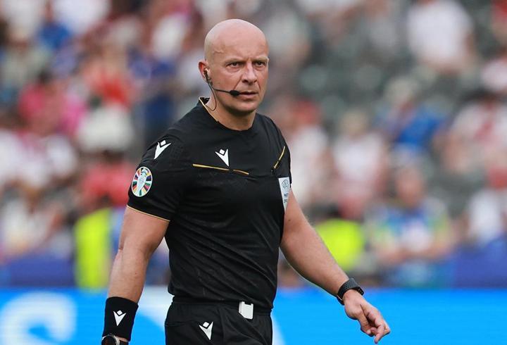 Liverpool - Galatasaray maçına dünyaca ünlü Polonyalı hakem