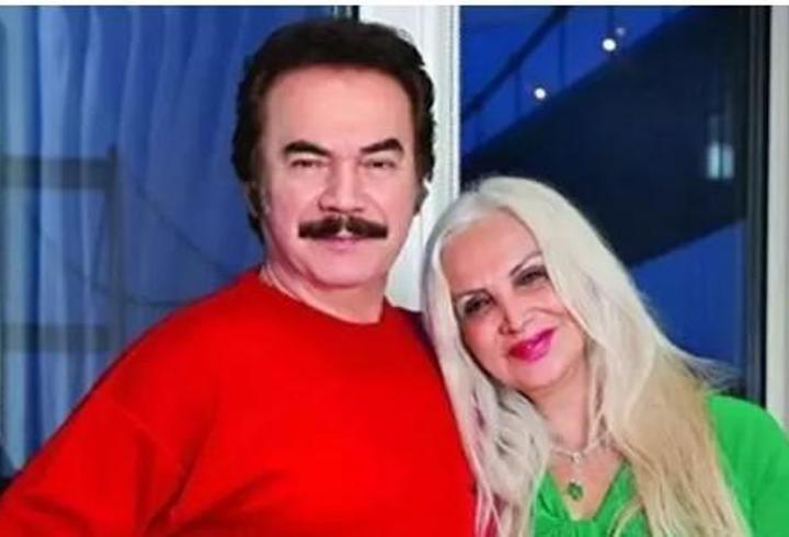 Orhan Gencebay'ın hasta olduğu iddiasına eşi Sevim Emre ateş püskürdü!