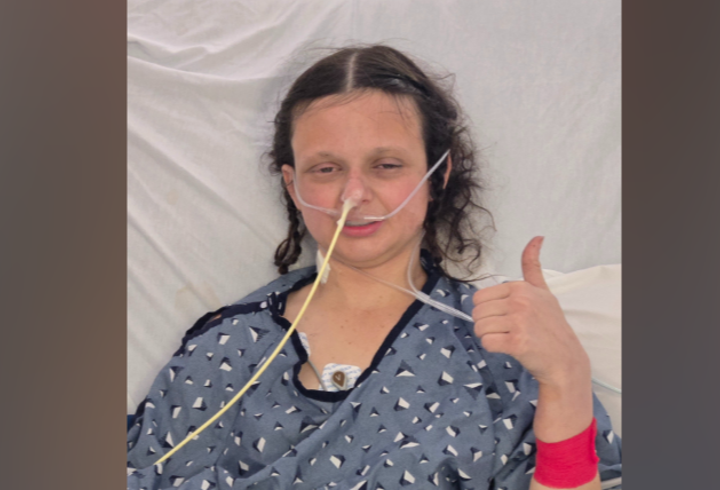 İki kez kanseri yendi, şimdi ise arkadaşının hazırladığı ev yemeği sonrası yaşam mücadelesi veriyor: "En zorlu savaşları bitti sanıyorduk"